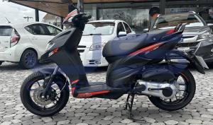 Aprilia SR 150cc 2023