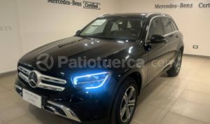 Mercedes Benz—™ GLC 200 2020