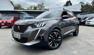 Peugeot 2008 GT 2023