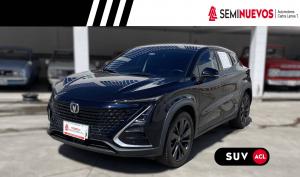 Changan UNI-T 2023