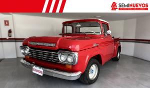 Ford F100 1959