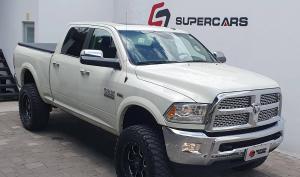 Dodge Ram 2018