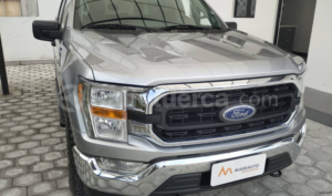 foto de Ford F150 DC 4X4 2021