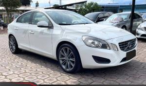 Volvo S60 2011