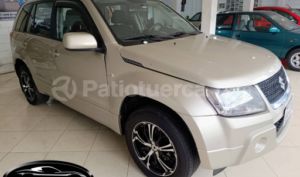 foto de Autos marca Suzuki seminuevo modelo Grand Vitara SZ año 2012 en Ambato
