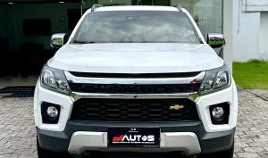 Chevrolet TRAILBLAZER PREMIER 2022