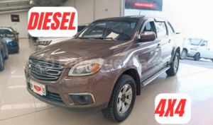 foto de Autos marca JAC seminuevo modelo T6 año 2019 en Quito