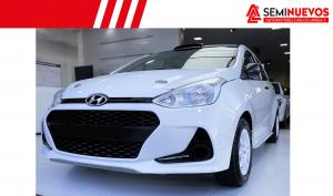 Hyundai GRAN I10 2019