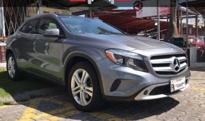 Mercedes Benz GLA 250 2015