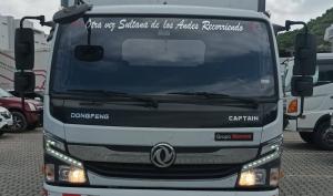 DongFeng C916 2023