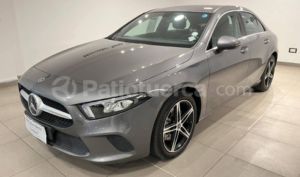 Mercedes Benz—™ A250 2021