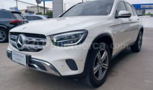 Mercedes Benz—™ GLC 200 2021
