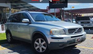 Volvo XC90 2007