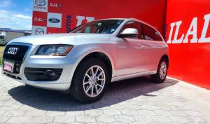 Audi Q5 2010