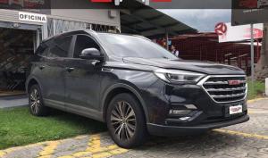 VGV WEICHAI U70 LUXURY AT 2021