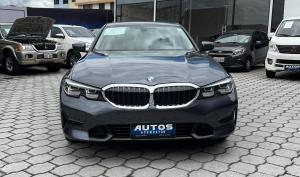 BMW 320i 2022