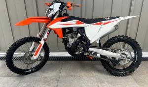 KTM 250 SXF 2019