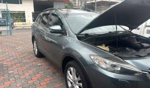 Mazda CX-9 TOP GRADE 2014