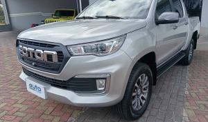 Foton TUNLAND G7 2025