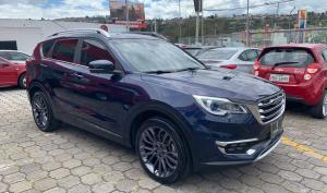 Jetour X70 II MT 1.5T 2022