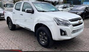 Chevrolet DMAX CRDI PREMIER 2021