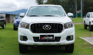 Maxus T60 2025