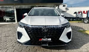 foto de Autos marca MG seminuevo modelo RX5 año 2025