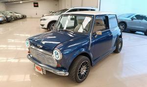 Mini Austin 1000 1980