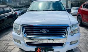 Ford Explorer Sport 4X4 2007