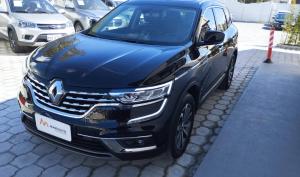 Renault Koleos 2022