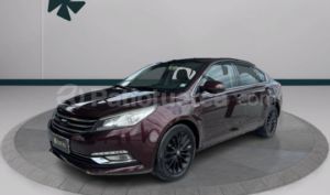 Zotye Z560 2019 Sedán en Quito, Pichincha-Comprar usado en PatioTuerca ...
