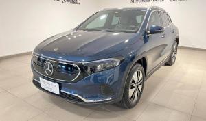 Mercedes Benz EQA 350 4MATIC 2023