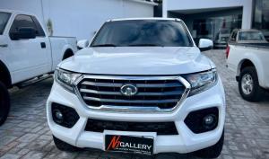 Great Wall WINGLE 7 2.4 CD 4X2 GASOLINA 2021
