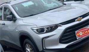 Chevrolet Tracker LS 2023
