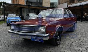 Ford Fairmont 1978