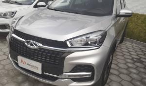 Chery Tiggo 8 1.5 TM 4x2 2023
