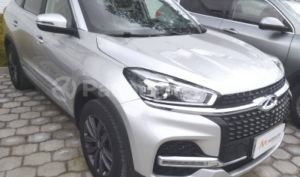 foto de Autos marca Chery seminuevo modelo Tiggo 8 1.5 TM 4x2 año 2023