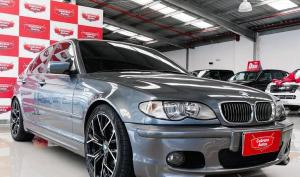 BMW 330i 2002