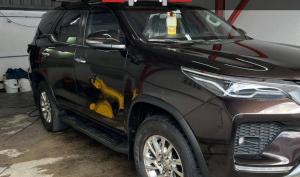 Toyota Fortuner 4.0 2023