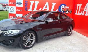 BMW 428i 2015