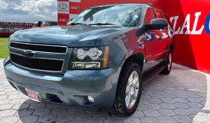 Chevrolet Tahoe 2008