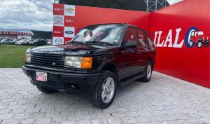Land Rover Range Rover 1996