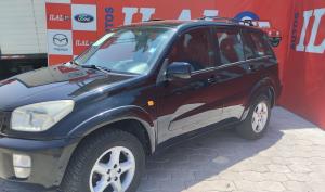 Toyota RAV 4 2003