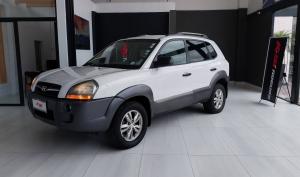 Hyundai Tucson 2009