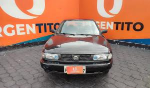 Nissan Sentra 2009