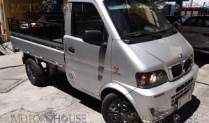 DongFeng K01 2018