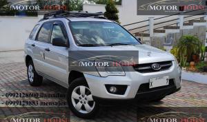 Kia Sportage Active 2014