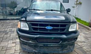 Ford F150 1997