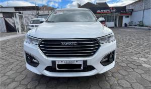 Haval All New H6 Confort 2021
