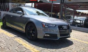 Audi A5 2016